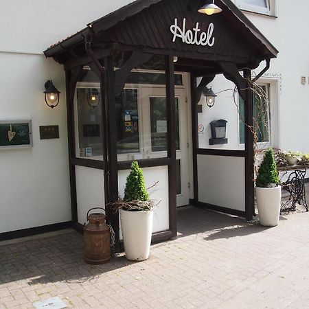 Landhaus Wesermarsch Achim Esterno foto