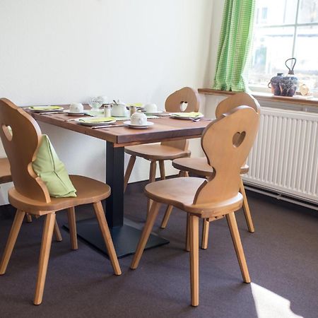 Landhaus Wesermarsch Achim Esterno foto