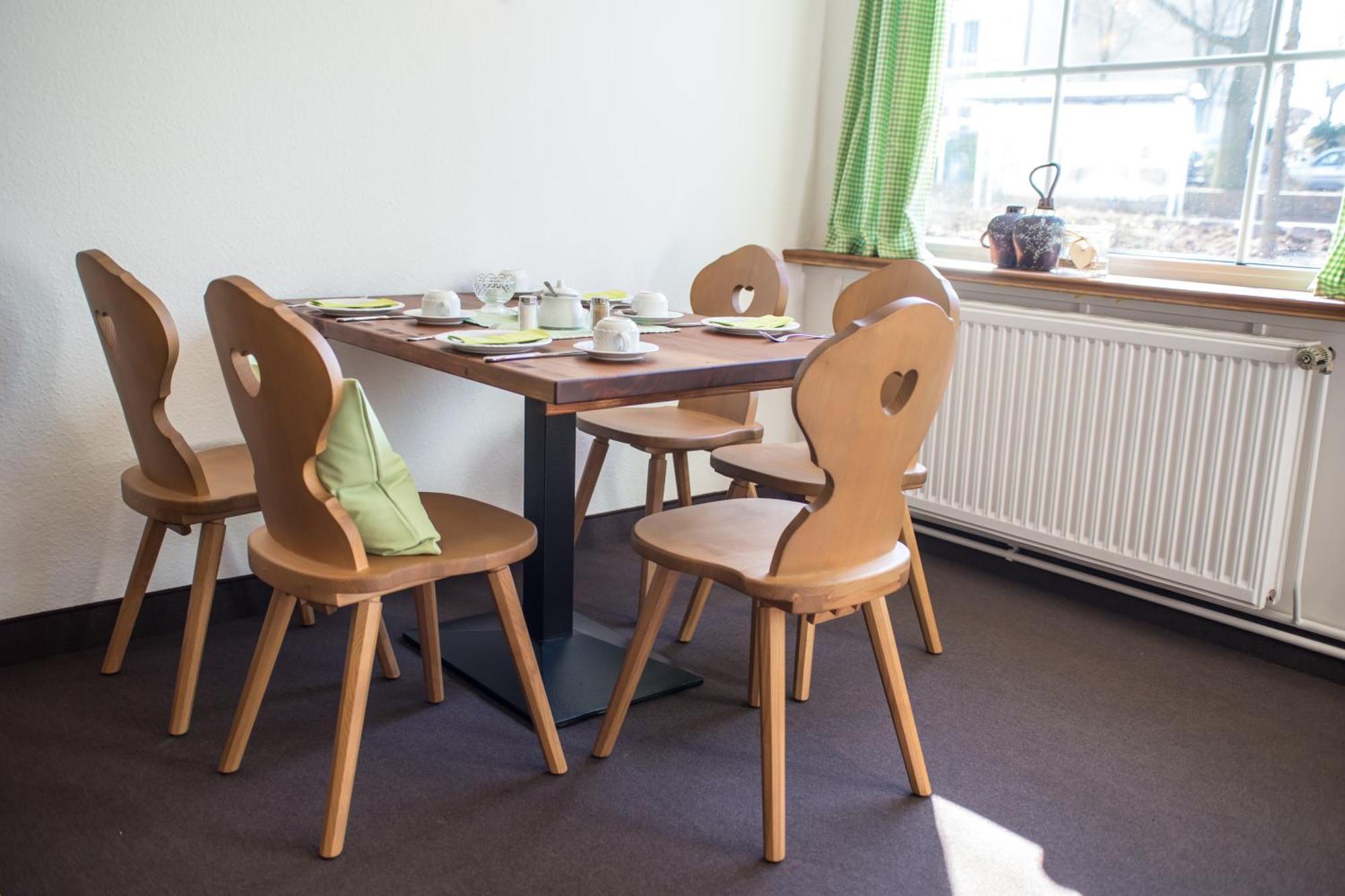 Landhaus Wesermarsch Achim Esterno foto