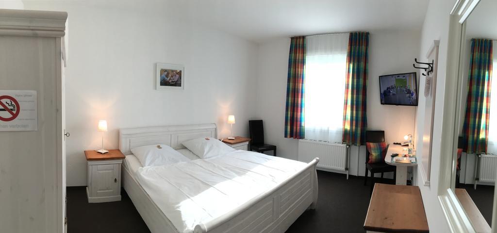 Landhaus Wesermarsch Achim Esterno foto