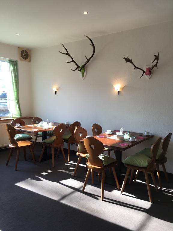 Landhaus Wesermarsch Achim Esterno foto