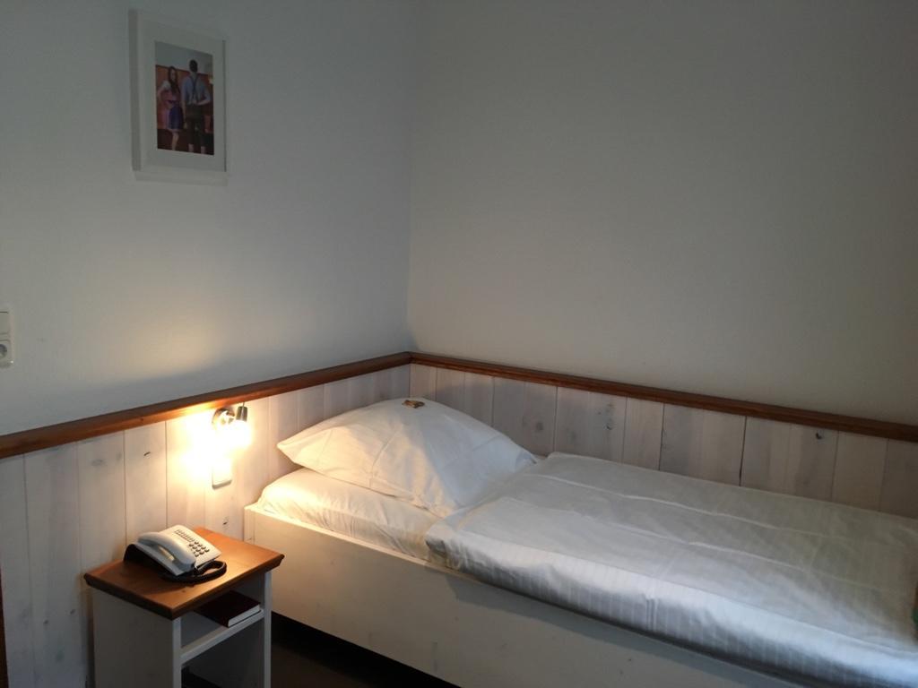 Landhaus Wesermarsch Achim Esterno foto